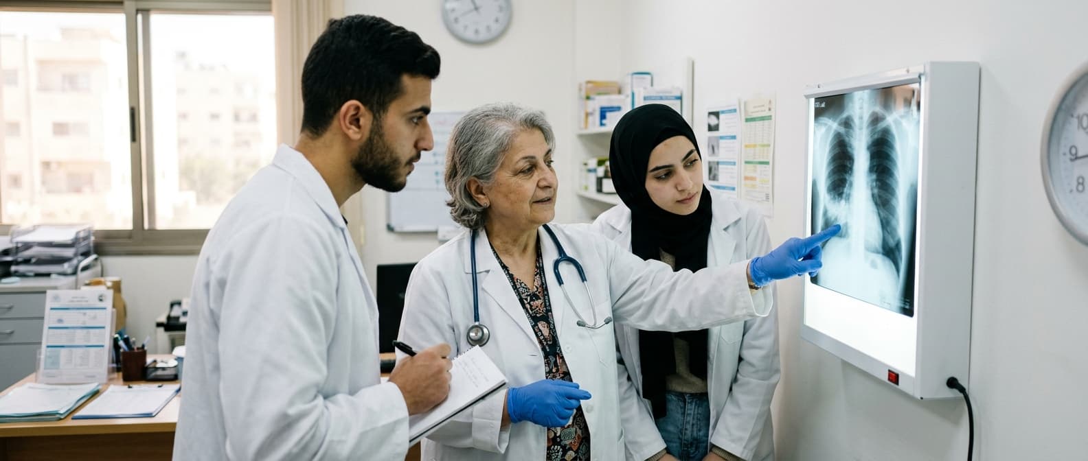 Medical Scholarship