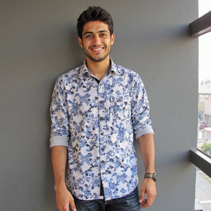 Omar Salah